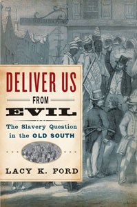 Book cover design featuring fonts from the Wild West Press font set